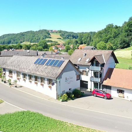 Gasthof Zum Wallner Hotell Kalch Exteriör bild